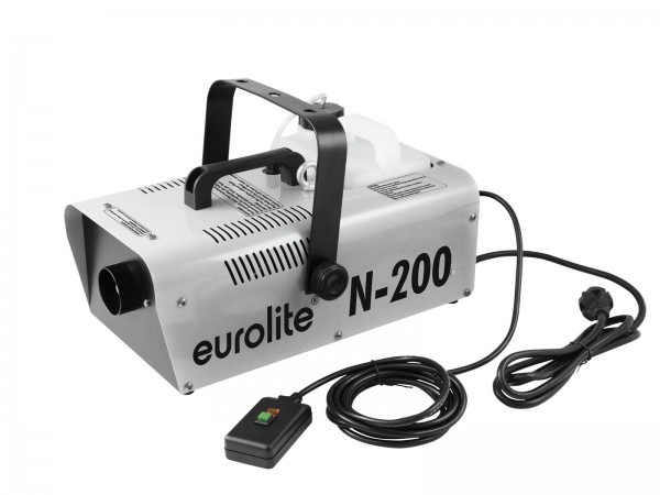 eurolite N-200 Nebelmaschine 1800W