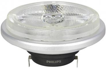 Philips G53 AR111 LED Spot Master 20W 24° 1180lm 2700K dimmbar warmweiß