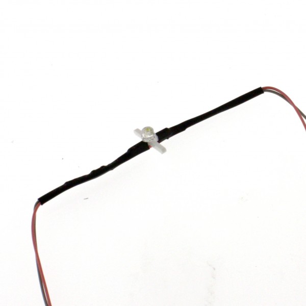 LED Fugenkreuz kaltweiß für 3,5mm Fuge