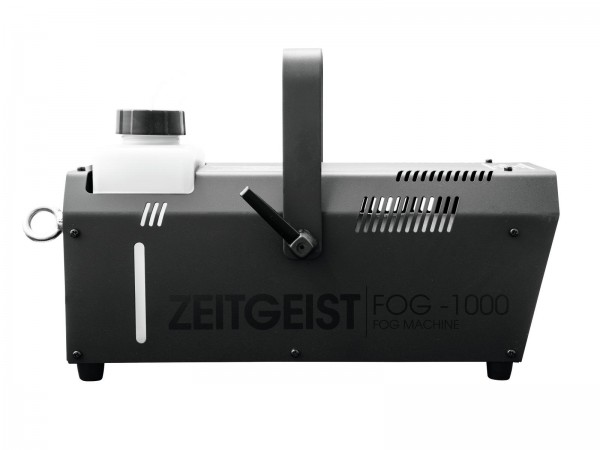eurolite Zeitgeist FOG-1000W Nebelmaschine
