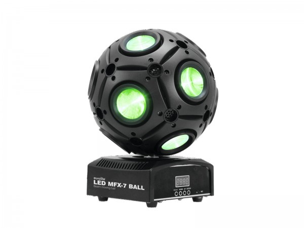 EUROLITE LED MFX-7 Ball