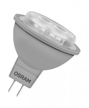 OSRAM MR16 LED Spot GU5.3 Parathom 4.5W 350lm warmweiß