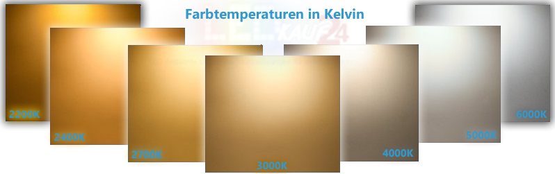 LED-Farbtemperaturen-in-Kelvin-extra-warmweiss-2200K-bis-kaltweiss-6000K