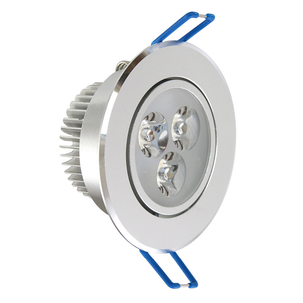 6x LED Einbaustrahler Set 3W KALTWEIß / WARMWEIß inkl. Trafo Aluminium |  LEDkauf24.de - LED Ambiente und Beleuchtungslösungen | Kinderlampen