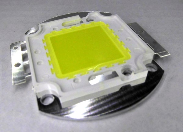 LED 30W High Power Chip COB