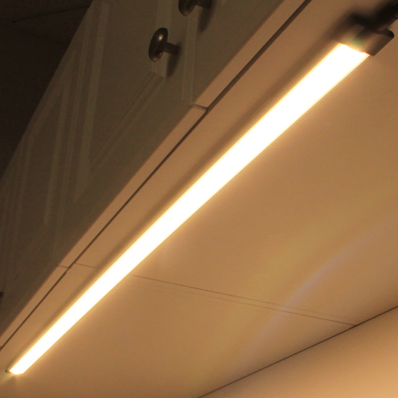 LED Unterbauleuchte CT-FL50 50cm 5W warmweiß   - LED Ambiente  und Beleuchtungslösungen