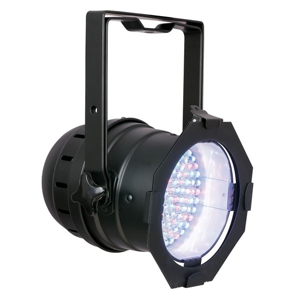 LED PAR56 Short Pro RGB 10MM Scheinwerfer
